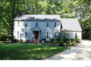 2700 Birkdale Ln, North Chesterfield, VA 23236