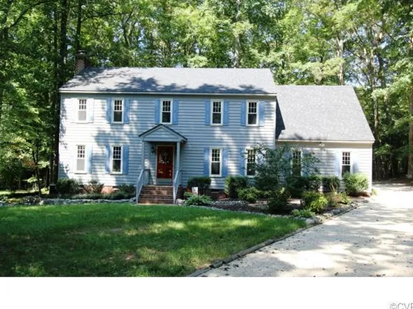 2700 Birkdale Ln, North Chesterfield, VA 23236