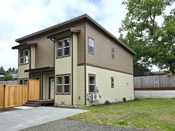 3663 Pine Road NE, Bremerton, WA 98310