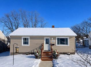 215 N 10th Ave, Wausau, WI 54401