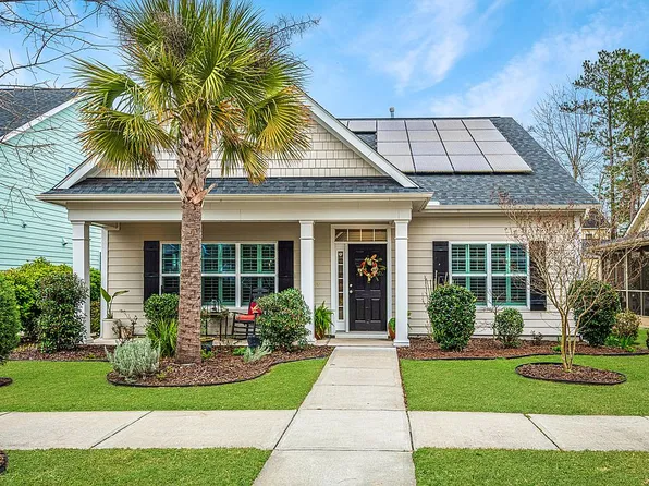 110 Shea St, Summerville, SC 29485