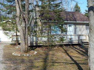4389 N Chipmunk Trl, Lincoln, MI 48742