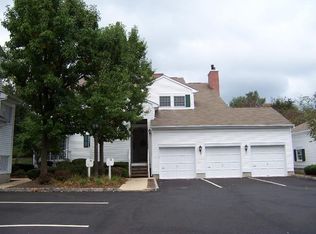 227 Alexandria Way, Basking Ridge, NJ 07920