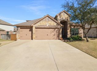 2028 Tribal Way, Leander, TX 78641