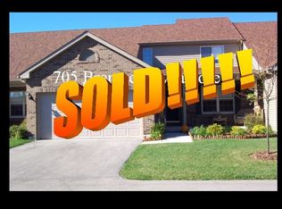 705 Bremner Dr, Sycamore, IL 60178