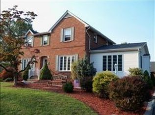 111 Valley Rd, Hillsborough, NJ 08844