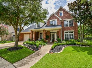 5702 Misty Island Ct, Katy, TX 77494