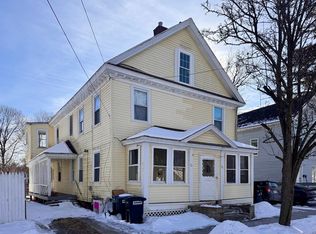 50-52 John St, Pittsfield, MA 01201