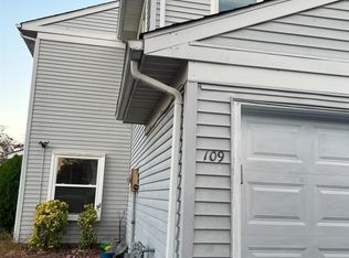 109 Pebble Rd #109, Hightstown, NJ 08520