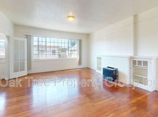 600 51st St UNIT 604, Oakland, CA 94609