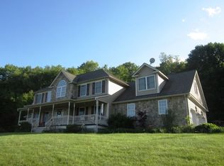 43 Decker Rd, Lafayette, NJ 07848