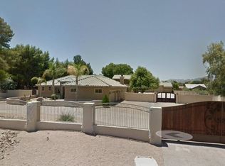 5215 W La Mirada Dr, Laveen, AZ 85339