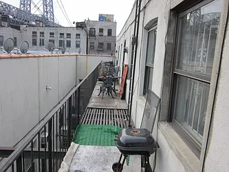 Rented by Empire One Realty