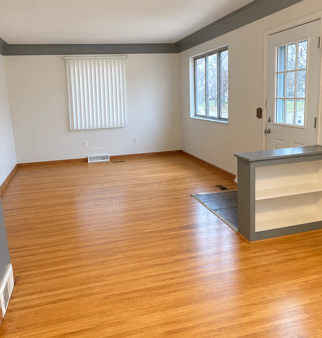 3 bed, 1066 sqft, $1,500 — Photo 2