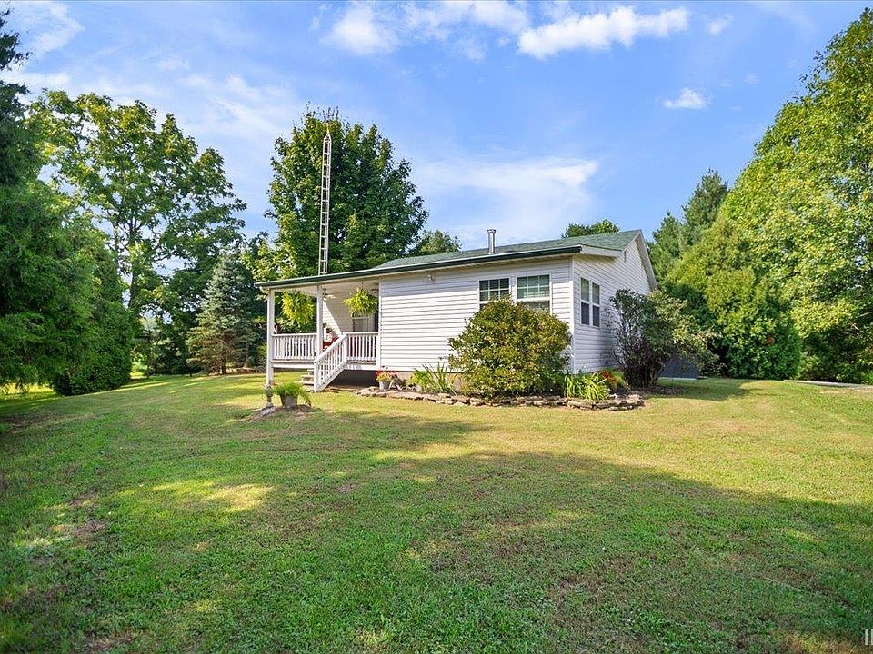 4668 N 850 E Rd, Otwell, IN 47564 MLS 202331528 Zillow