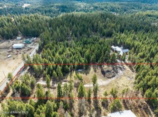 Nka Weniger Hill Rd, Coeur D Alene, ID 83814