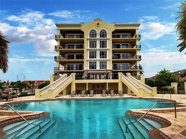 202 Windward Psge APT 411, Clearwater, FL 33767