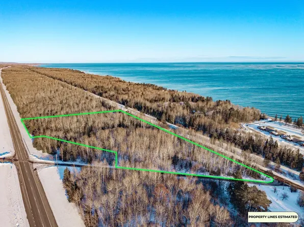 Xxxx McDonnell Rd, Duluth, MN 55804