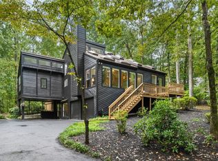 8309 Poplar Hollow Trl, North Chesterfield, VA 23235