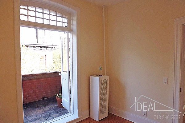 1st image of 15 Pierrepont St APT 7