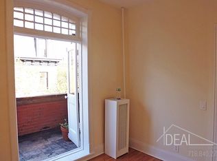 15 Pierrepont St APT 7, Brooklyn, NY 11201