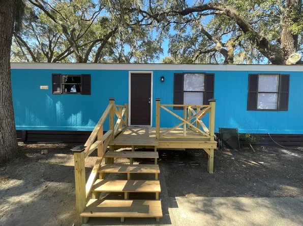 1126 W Oglethorpe Hwy, Hinesville, GA 31313