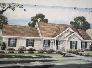 505 7th Ave E, Wendell, ID 83355