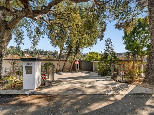 150 Linda Vista Ave, Pasadena, CA 91105