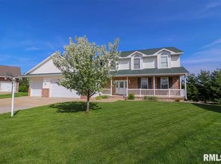 9 Winterberry Ct, Washington, IL
