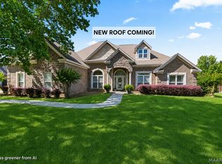 2713 Wynfrey Dr, Prattville, AL 36067