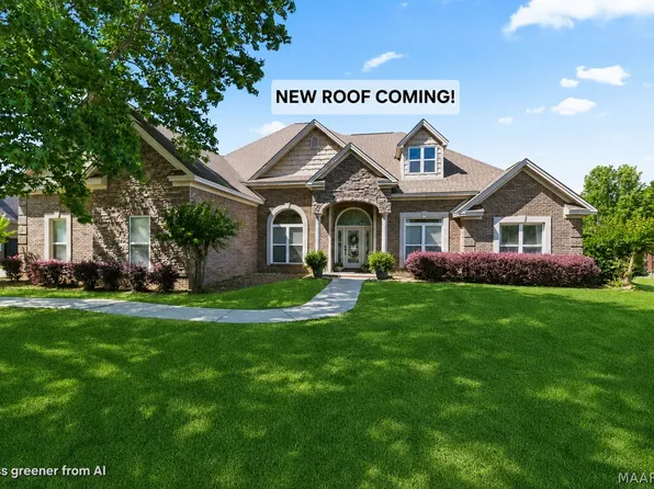 2713 Wynfrey Dr, Prattville, AL 36067