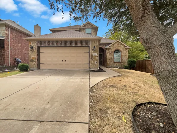 5105 Hidden Knolls Dr, McKinney, TX 75071