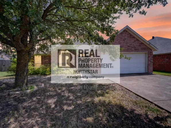 308 Pin Oak Ln, Royse City, TX 75189