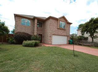 5312 Whiting Way, Denton, TX 76208