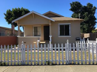 33625 2nd St, Union City, CA 94587