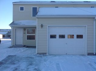 1126 Palmer Dr, Laramie, WY 82070