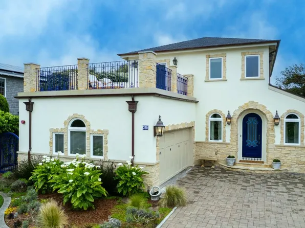 260 Granelli Ave, Half Moon Bay, CA 94019