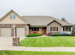 4045 Rain Roper Dr, Bozeman, MT 59715