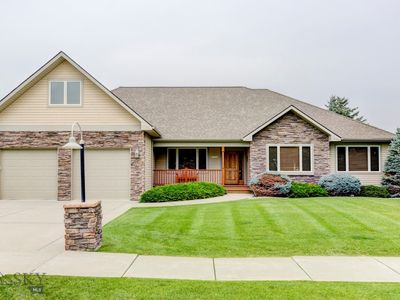 4045 Rain Roper Dr, Bozeman, MT, 59715
