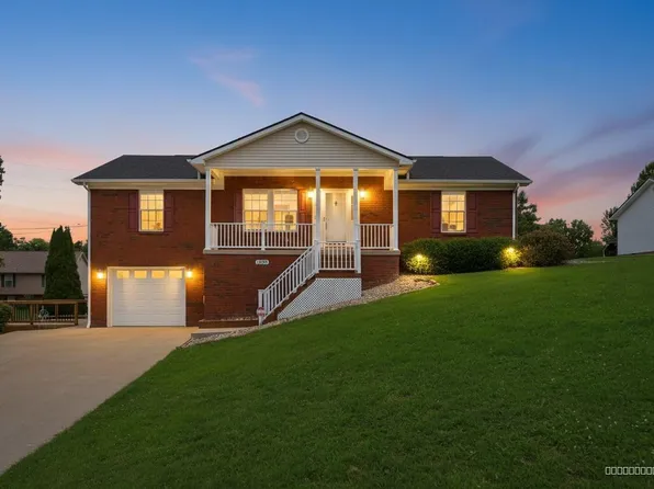 1220 Kenzie Ct, Berea, KY 40403
