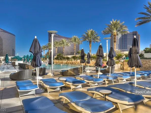 2000 N Fashion Show Dr Unit 1624, Paradise Town, NV 89109