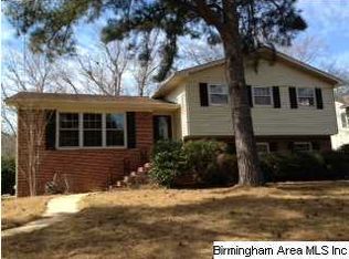 308 Leach Dr, Birmingham, AL 35213