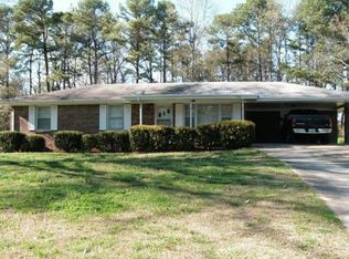 250 Nickajack Rd SW, Mableton, GA 30126