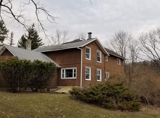 157 Castle Point Rd, Himrod, NY 14842