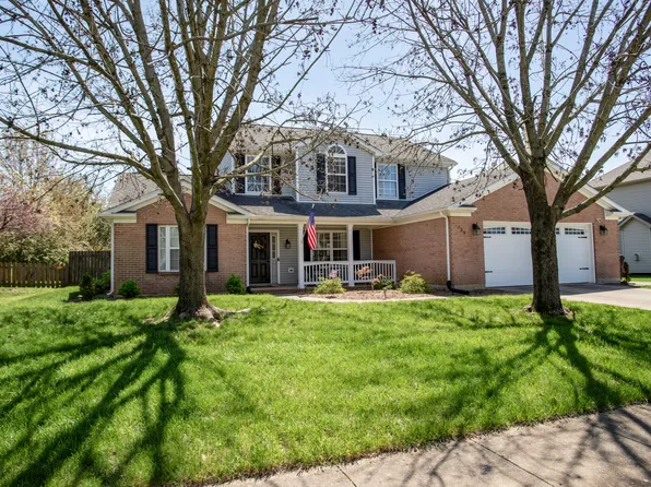 739 Eureka Dr, Versailles, KY 40383