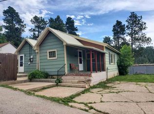 424 Mine St, Lead, SD 57754
