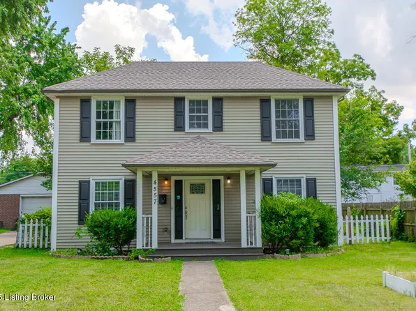4557 S 2nd St, Louisville, KY 40214