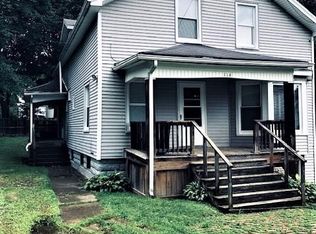116 Barrett Ave, Jamestown, NY 14701
