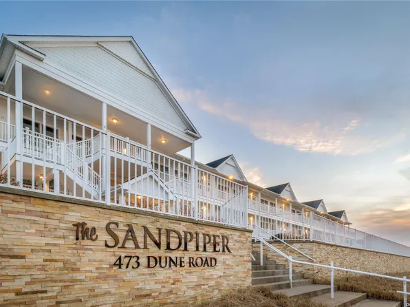 473 Dune Road #10B, Westhampton Beach, NY 11978