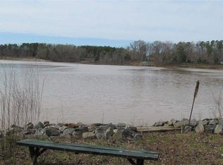 9565 Whippoorwill Ridge Rd, Bullock, NC 27507